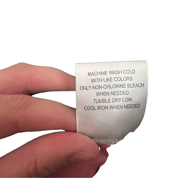 NWOT MODCLOTH | RARE Pink Green Full Swing Midi Skirt Dress fit flare 2X 20 22 - Picture 9 of 9